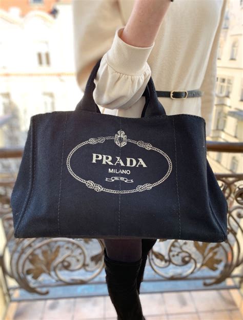 prada canvas tote replica|prada totes farfetch.